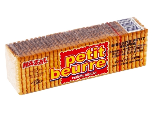 Petit beurre 150g, sušienky s príchuťou vanilínu