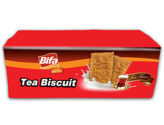 Tea biscuit 100g maslové sušienky
