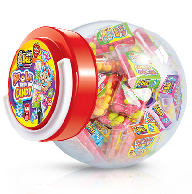 DR LAB CANDIES 16g 